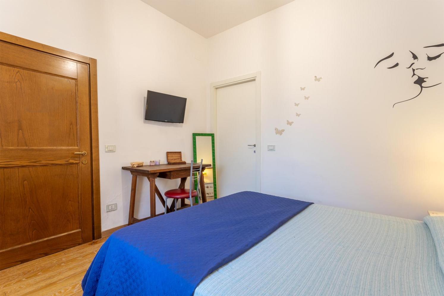 Maxi Paradiso - Guest House A Due Passi Dal Lago Trasimeno Torricella  Bagian luar foto
