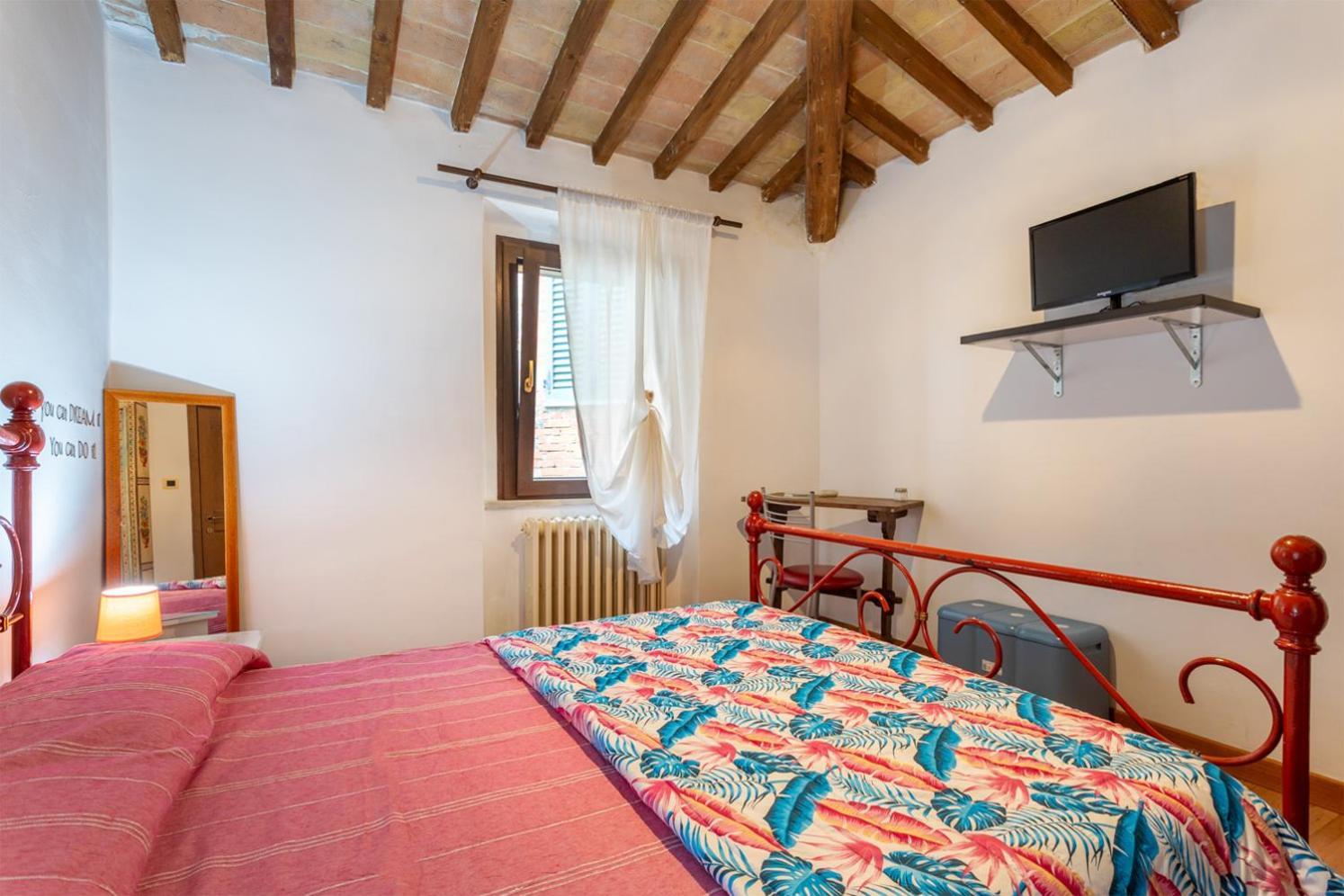Maxi Paradiso - Guest House A Due Passi Dal Lago Trasimeno Torricella  Bagian luar foto