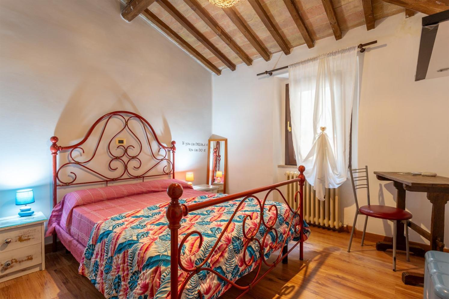 Maxi Paradiso - Guest House A Due Passi Dal Lago Trasimeno Torricella  Bagian luar foto