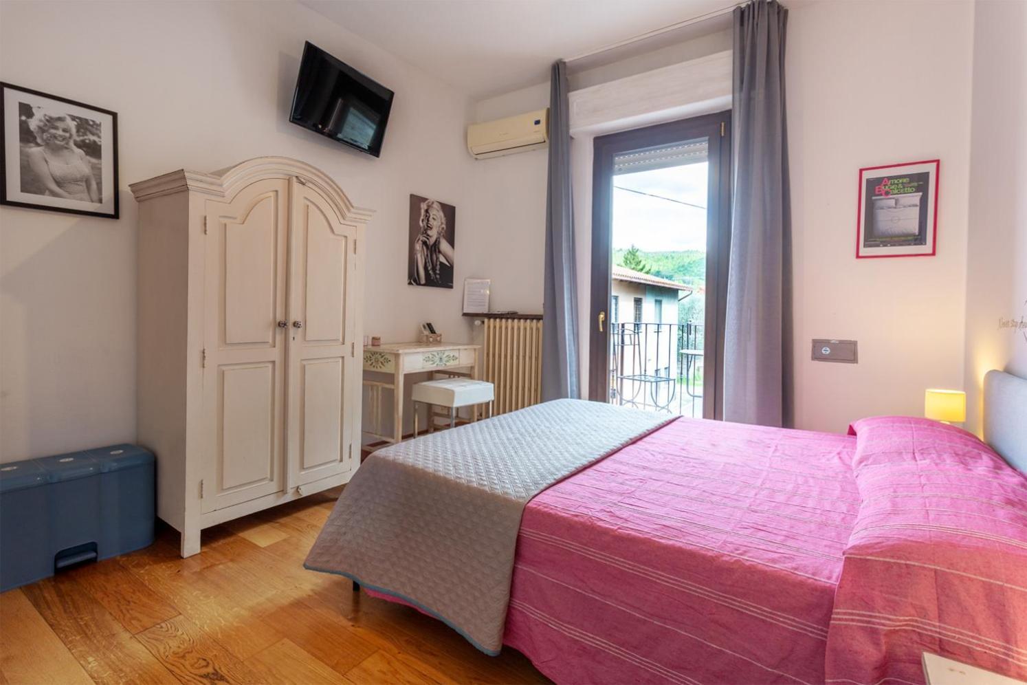 Maxi Paradiso - Guest House A Due Passi Dal Lago Trasimeno Torricella  Bagian luar foto