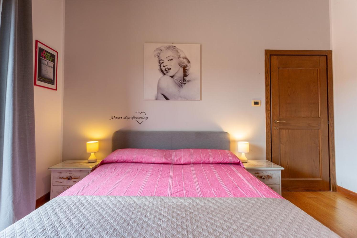 Maxi Paradiso - Guest House A Due Passi Dal Lago Trasimeno Torricella  Bagian luar foto