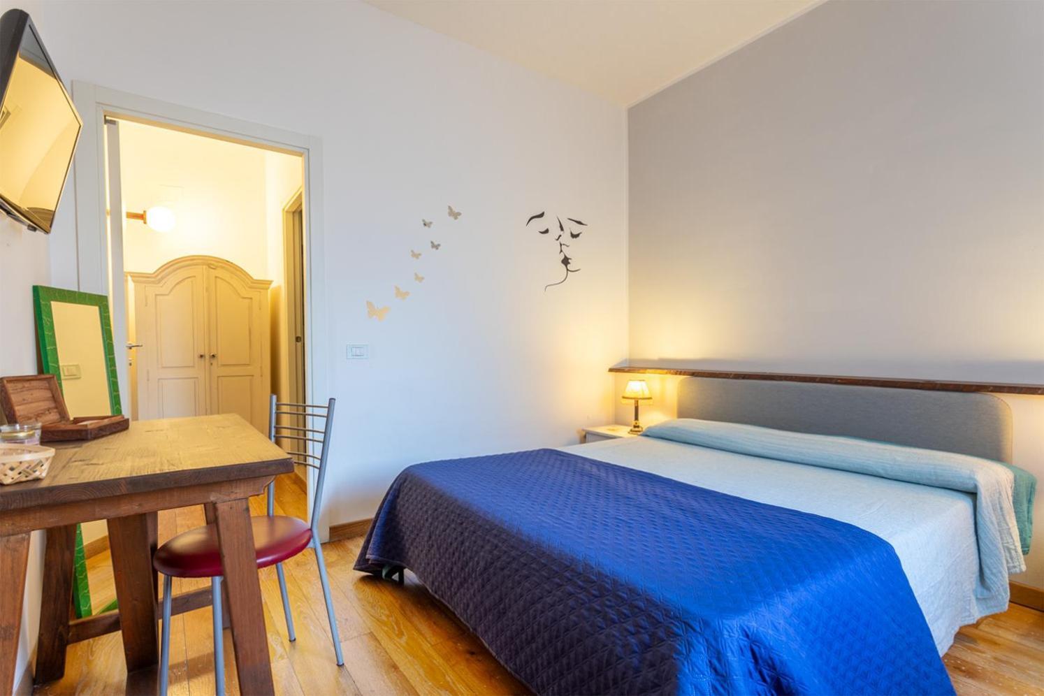 Maxi Paradiso - Guest House A Due Passi Dal Lago Trasimeno Torricella  Bagian luar foto
